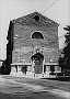 1970-Padova-Chiesa del Carmine. (Adriano Danieli)